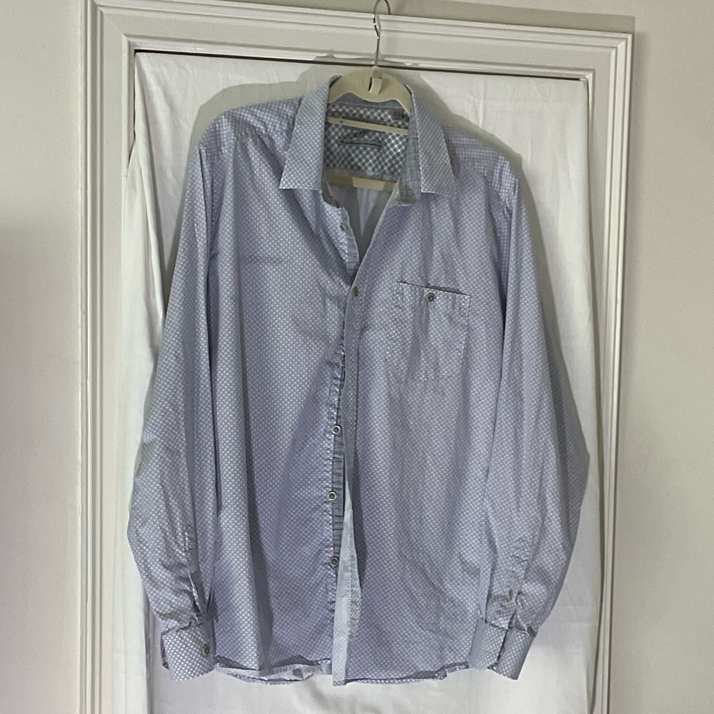 Ted Baker dress shirt